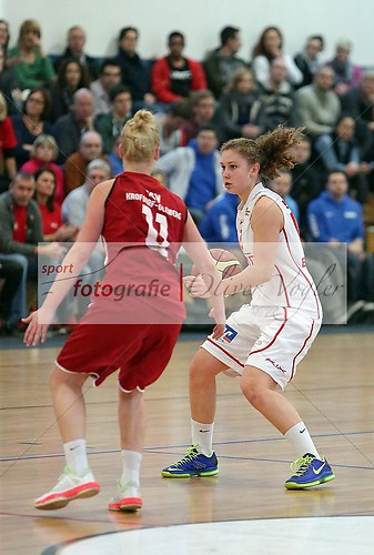 Bender Baskets Gruenberg - TSV Krofdorf-Gleiberg am 23.02.2014 (140223_OV_GRUNKRO0126)