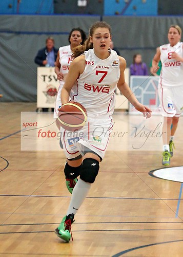 Bender Baskets Gruenberg - TSV Krofdorf-Gleiberg am 23.02.2014 (140223_OV_GRUNKRO0177)