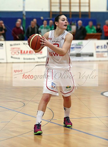 Bender Baskets Gruenberg - TSV Krofdorf-Gleiberg am 23.02.2014 (140223_OV_GRUNKRO0210)
