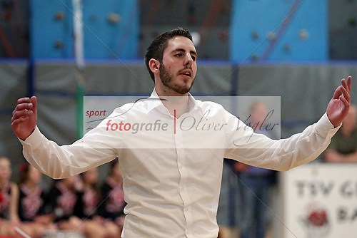 Bender Baskets Gruenberg - TSV Krofdorf-Gleiberg am 23.02.2014 (140223_OV_GRUNKRO0356)