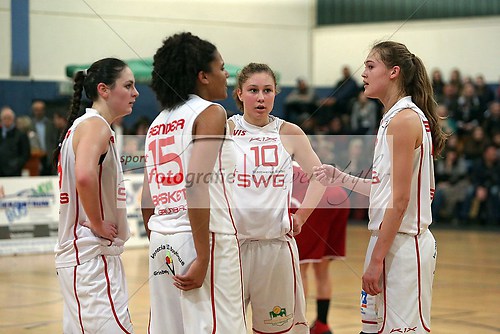 Bender Baskets Gruenberg - TSV Krofdorf-Gleiberg am 23.02.2014 (140223_OV_GRUNKRO0376)