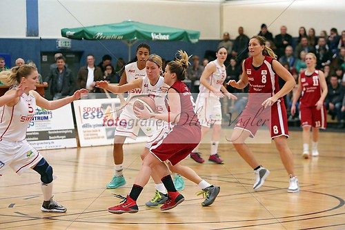 Bender Baskets Gruenberg - TSV Krofdorf-Gleiberg am 23.02.2014 (140223_OV_GRUNKRO0446)