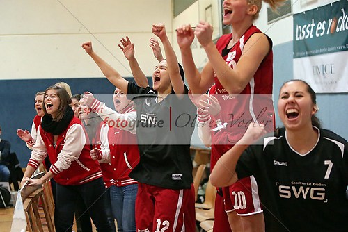 Bender Baskets Gruenberg - TSV Krofdorf-Gleiberg am 23.02.2014 (140223_OV_GRUNKRO0495)