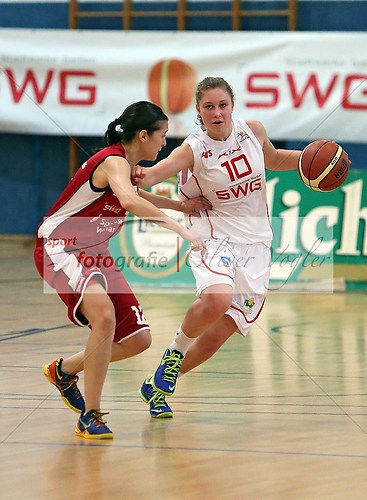Bender Baskets Gruenberg - TSV Krofdorf-Gleiberg am 23.02.2014 (140223_OV_GRUNKRO1341)