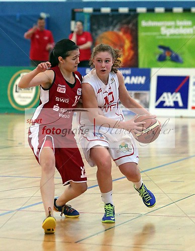 Bender Baskets Gruenberg - TSV Krofdorf-Gleiberg am 23.02.2014 (140223_OV_GRUNKRO1344)