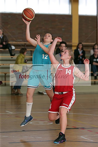TSV Krofdorf-Gleiberg - TGS Seligenstadt am 23.02.2014 (140223_OV_KROFDORF0172)