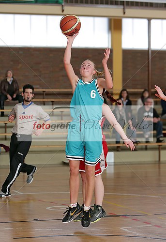 TSV Krofdorf-Gleiberg - TGS Seligenstadt am 23.02.2014 (140223_OV_KROFDORF0215)