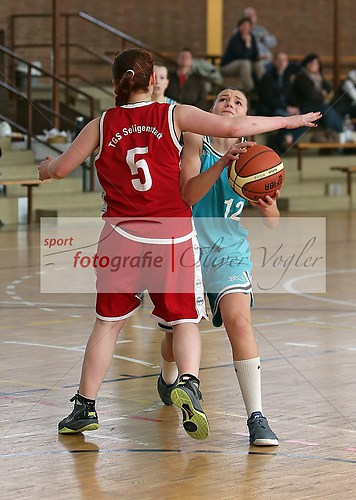TSV Krofdorf-Gleiberg - TGS Seligenstadt am 23.02.2014 (140223_OV_KROFDORF0228)