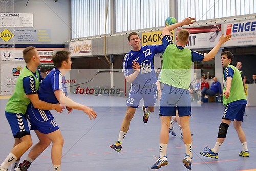 HSG Pohlheim - TSG Muenster am 01.03.2014 (140301_OV_POHL0099)