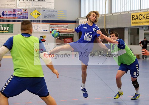 HSG Pohlheim - TSG Muenster am 01.03.2014 (140301_OV_POHL0159)