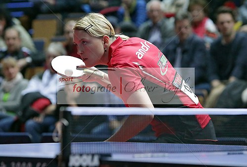 Deutsche Tischtennismeisterschaften in Wetzlar am 01.03.2014 (140301OVDTT0021)