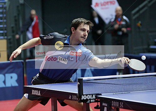 Deutsche Tischtennismeisterschaften in Wetzlar am 01.03.2014 (140301OVDTT1045)