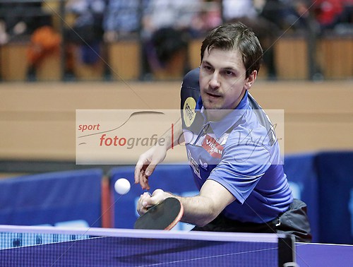 Deutsche Tischtennismeisterschaften in Wetzlar am 01.03.2014 (140301OVDTT1112)
