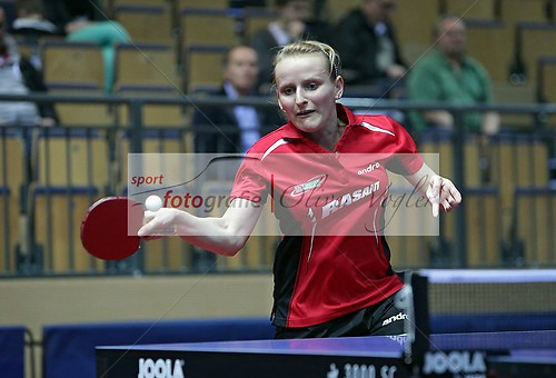 Deutsche Tischtennismeisterschaften in Wetzlar am 28.02.2014 (140228OVDTT1484)