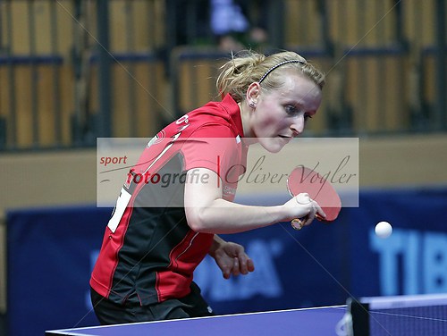 Deutsche Tischtennismeisterschaften in Wetzlar am 28.02.2014 (140228OVDTT1499)