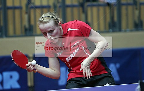Deutsche Tischtennismeisterschaften in Wetzlar am 28.02.2014 (140228OVDTT1514)