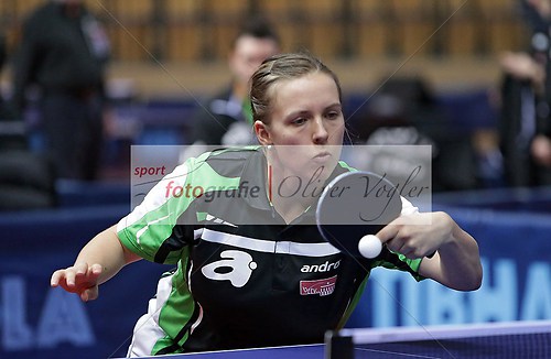 Deutsche Tischtennismeisterschaften in Wetzlar am 28.02.2014 (140228OVDTT1617)