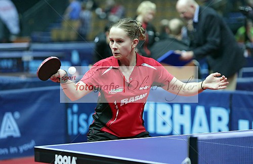 Deutsche Tischtennismeisterschaften in Wetzlar am 28.02.2014 (140228OVDTT1711)