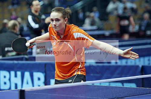 Deutsche Tischtennismeisterschaften in Wetzlar am 28.02.2014 (140228OVDTT1726)