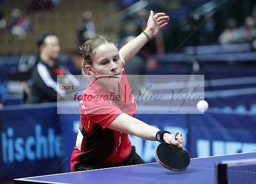 Deutsche Tischtennismeisterschaften in Wetzlar am 28.02.2014 (140228OVDTT1818)