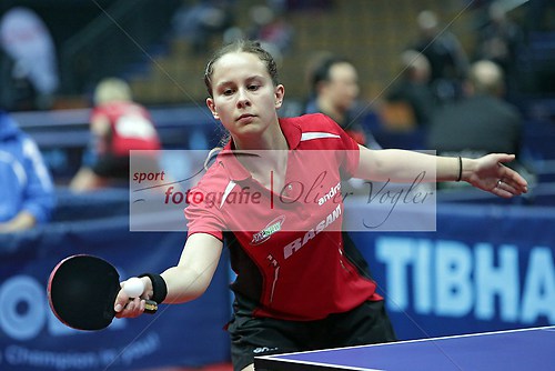Deutsche Tischtennismeisterschaften in Wetzlar am 28.02.2014 (140228OVDTT1830)