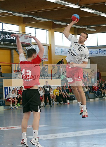 TV Huettenberg II - TSV Vellmar am 09.03.2014 (140309_OV_HUTT0020)