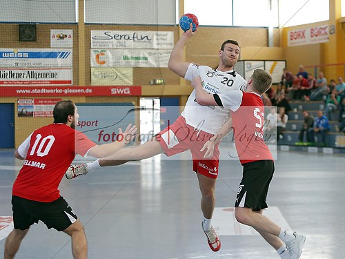 TV Huettenberg II - TSV Vellmar am 09.03.2014 (140309_OV_HUTT0030)