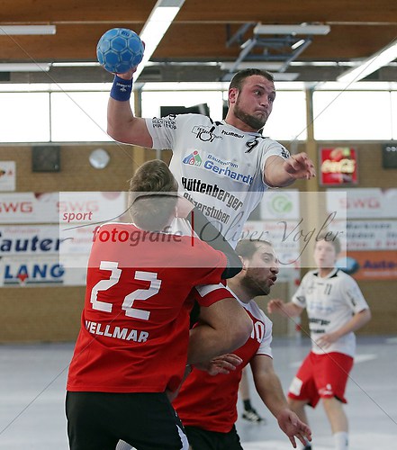 TV Huettenberg II - TSV Vellmar am 09.03.2014 (140309_OV_HUTT0124)