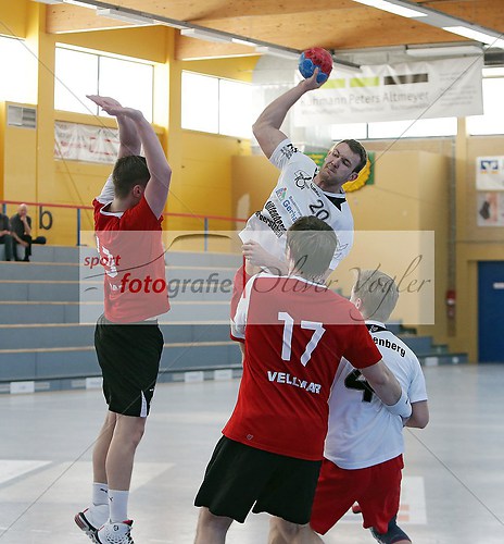 TV Huettenberg II - TSV Vellmar am 09.03.2014 (140309_OV_HUTT0213)