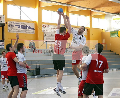 TV Huettenberg II - TSV Vellmar am 09.03.2014 (140309_OV_HUTT0224)