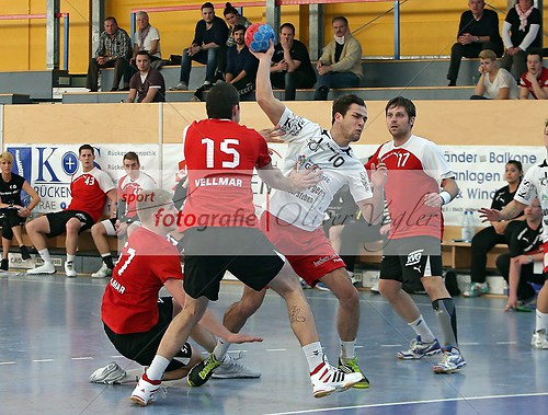 TV Huettenberg II - TSV Vellmar am 09.03.2014 (140309_OV_HUTT0272)
