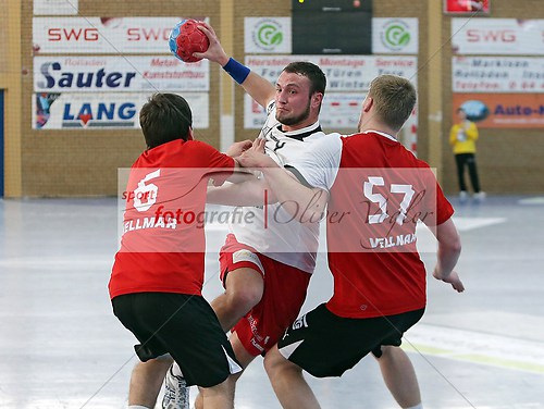 TV Huettenberg II - TSV Vellmar am 09.03.2014 (140309_OV_HUTT0293)