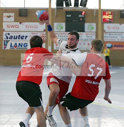 TV Huettenberg II - TSV Vellmar am 09.03.2014 (140309_OV_HUTT0294)