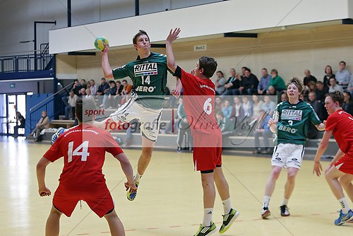 HSG Dutenhofen/Muenchholzhausen- JSV Eintracht Baunatal am 09.03 (140309_OV_DUTEN0332)