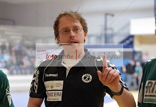 HSG Dutenhofen/Muenchholzhausen- JSV Eintracht Baunatal am 09.03 (140309_OV_DUTEN0401)