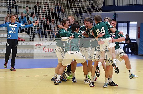 HSG Dutenhofen/Muenchholzhausen- JSV Eintracht Baunatal am 09.03 (140309_OV_DUTEN0491)