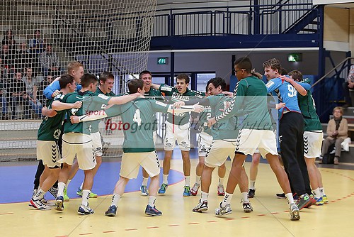 HSG Dutenhofen/Muenchholzhausen- JSV Eintracht Baunatal am 09.03 (140309_OV_DUTEN0527)