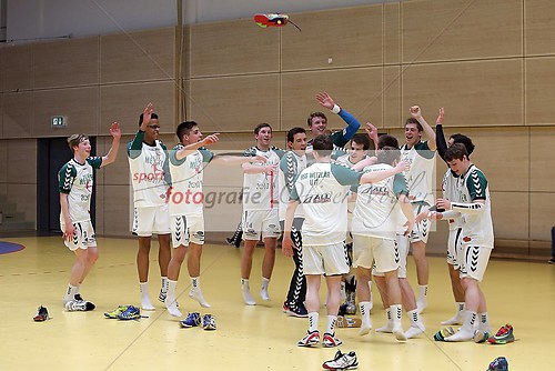 HSG Dutenhofen/Muenchholzhausen- JSV Eintracht Baunatal am 09.03 (140309_OV_DUTEN0638)