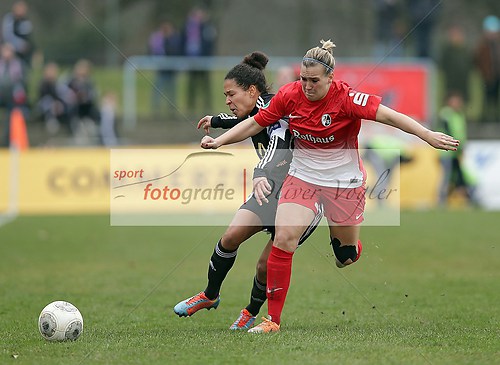 1. FFC Frankfurt - SC Freiburg am 02.03.2014 (140302OVFFCSCF0761)