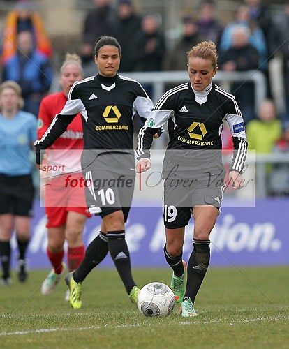 1. FFC Frankfurt - SC Freiburg am 02.03.2014 (140302OVFFCSCF0792)