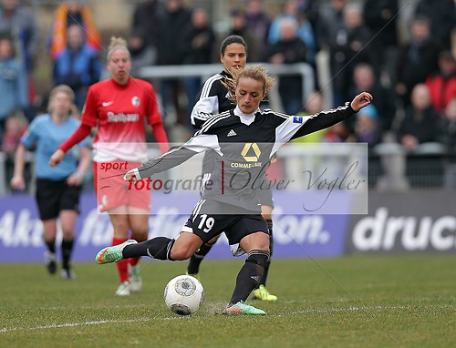 1. FFC Frankfurt - SC Freiburg am 02.03.2014 (140302OVFFCSCF0798)