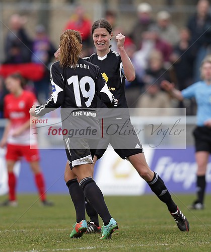 1. FFC Frankfurt - SC Freiburg am 02.03.2014 (140302OVFFCSCF0807)