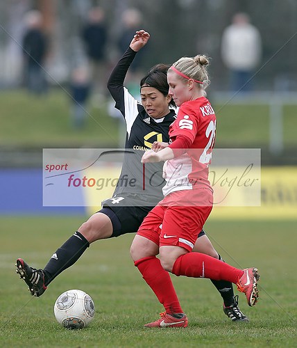 1. FFC Frankfurt - SC Freiburg am 02.03.2014 (140302OVFFCSCF0875)