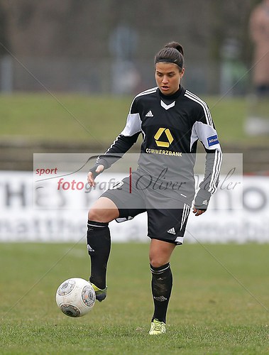 1. FFC Frankfurt - SC Freiburg am 02.03.2014 (140302OVFFCSCF0893)