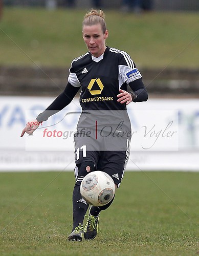 1. FFC Frankfurt - SC Freiburg am 02.03.2014 (140302OVFFCSCF0911)