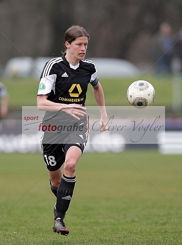 1. FFC Frankfurt - SC Freiburg am 02.03.2014 (140302OVFFCSCF0925)