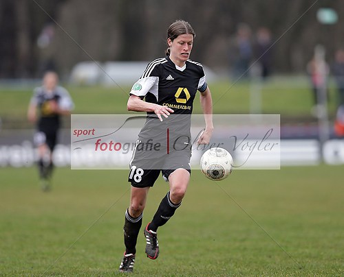 1. FFC Frankfurt - SC Freiburg am 02.03.2014 (140302OVFFCSCF0930)