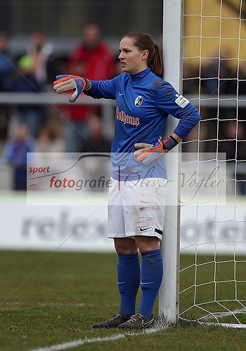 1. FFC Frankfurt - SC Freiburg am 02.03.2014 (140302OVFFCSCF0956)