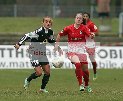 1. FFC Frankfurt - SC Freiburg am 02.03.2014 (140302OVFFCSCF0995)