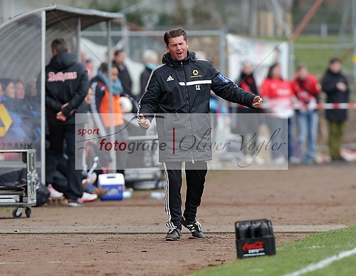 1. FFC Frankfurt - SC Freiburg am 02.03.2014 (140302OVFFCSCF1175)